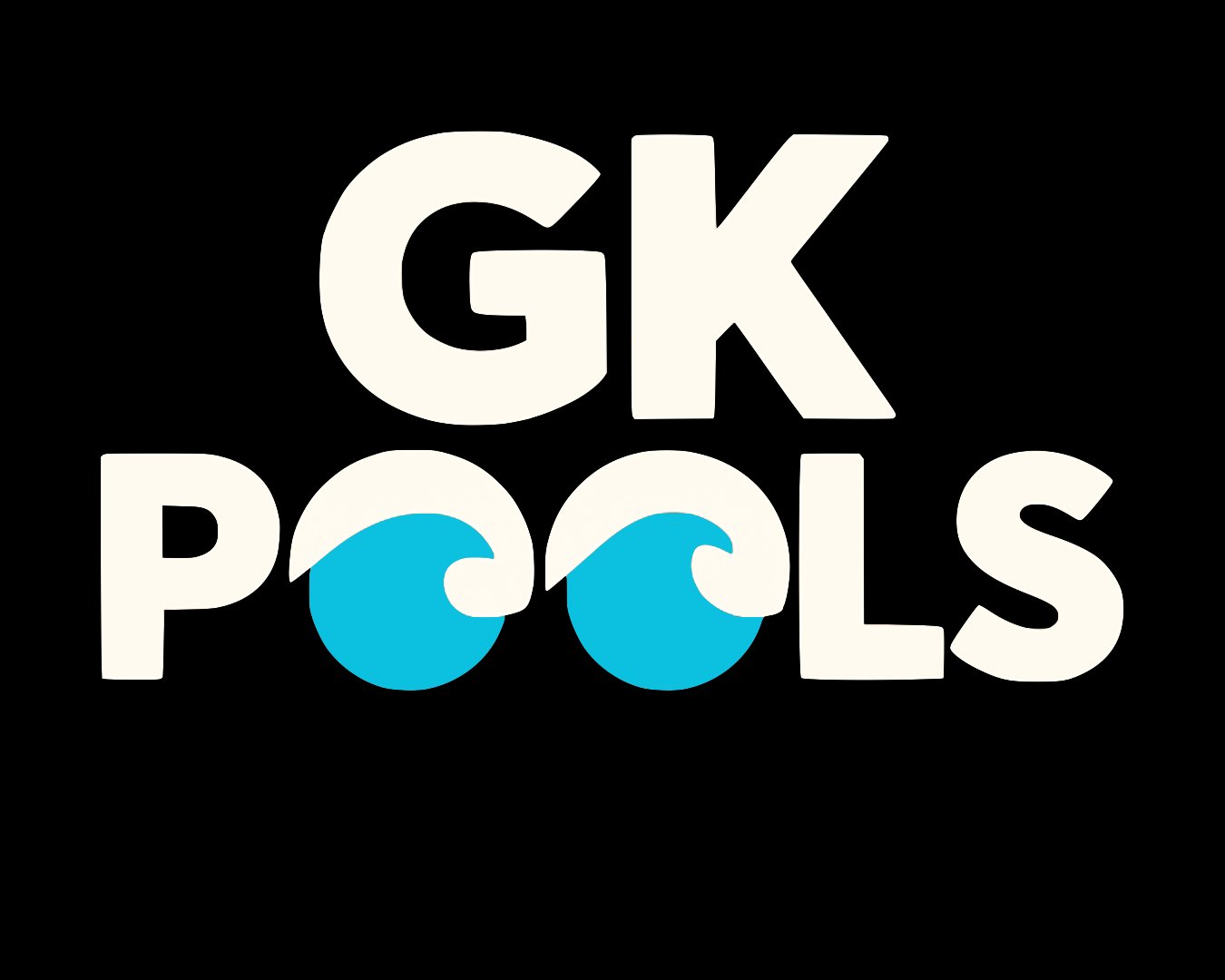 GK Swimming Pools